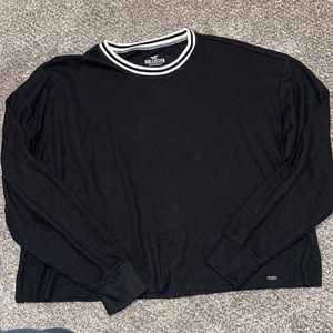 Hollister long sleeve